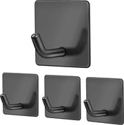 Set di Sostegni per Tende - Accessori per la Sala da Pranzo