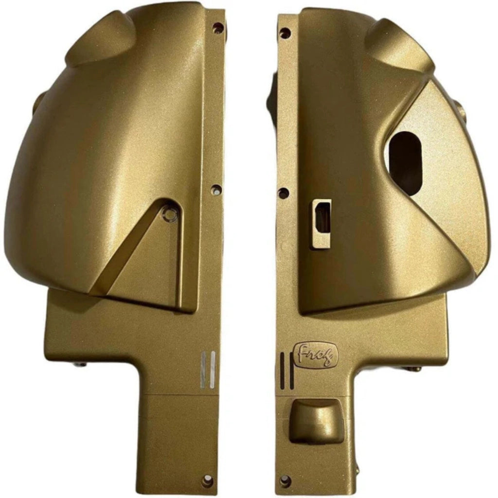 Ecoprice COVER FROG - Tutti i Colori - per Didiesse Frog Colore: Oro
