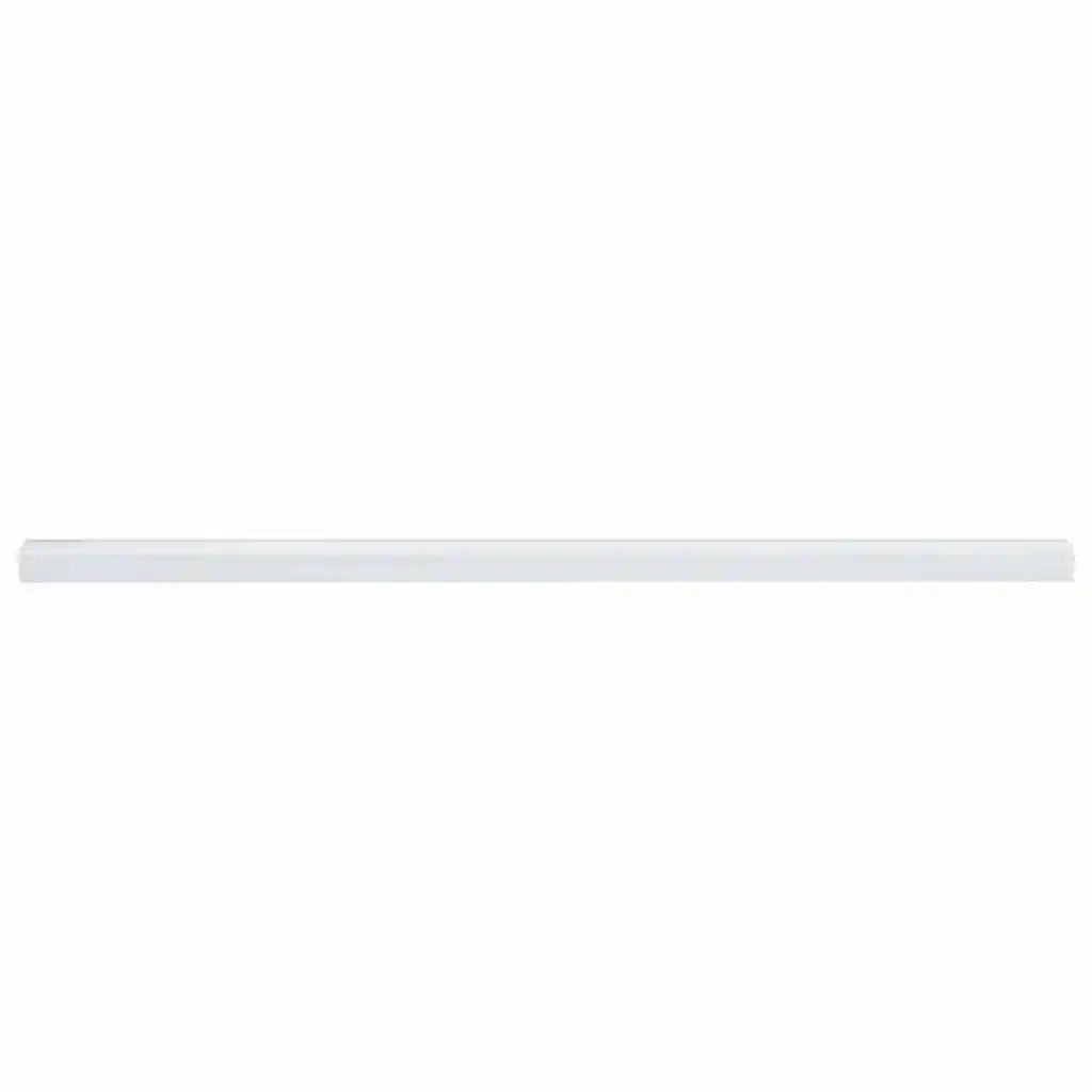 Paragradini 10 pz Argento 67 x 3 x 2 cm Alluminio CFW6793977