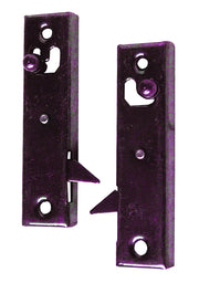 SICURE PER TAPPARELLE SICUR BLOCK  coppia Dx+Sx 25.00 coppie