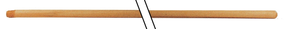 MANICO P/SCOPA IN LEGNO EXTRA 130 CM- BUSCIONI ALVIERO- 10,0 pz