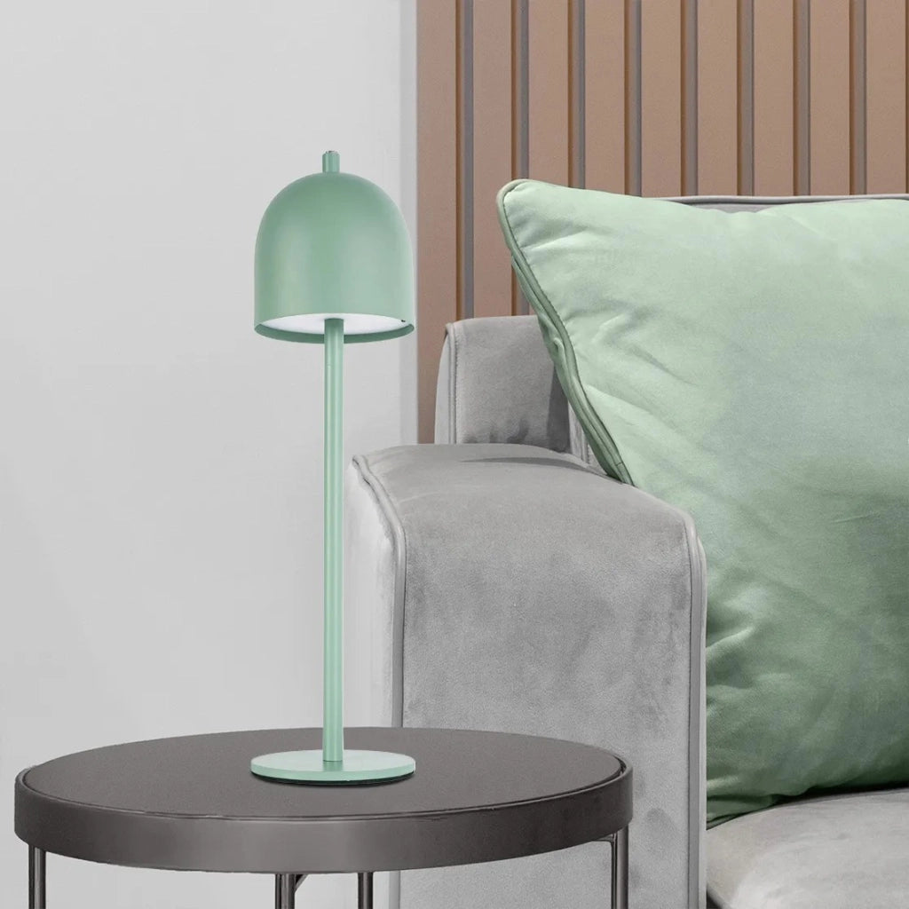 Lampada Da Comodino App1361-t Green