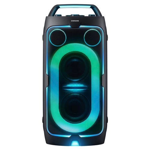 Soundtower samsung st50f