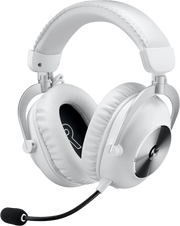 ORIGINAL Logitech Accessori per computer Bianco 981-001269 Headset G Pro X 2