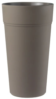 Vaso Ø38x65 cm in Polipropilene con Riserva d'Acqua Tulli Stem Elements 65 Wr Bruno