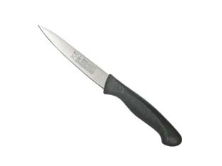 COLTELLO SPELUCCHINO PROFESSIONALE- - cm.11, art.460-11 - 4 blister DE LUCA