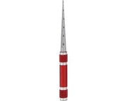 Misuratore di tubi adattabile per gatti - Misuratore di tubi adattabile in acciaio inossidabile - Strumento per tubi con alta precisione - 1-65 mm.