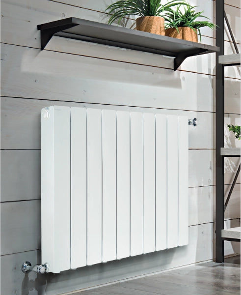 RADIATORE IN ALLUMINIO BLITZ SUPER B4 H500 Elementi   5