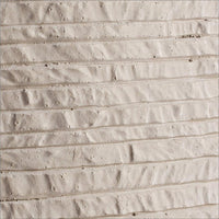 Set 2 Vasi Roccia Qu Alto Sabbia