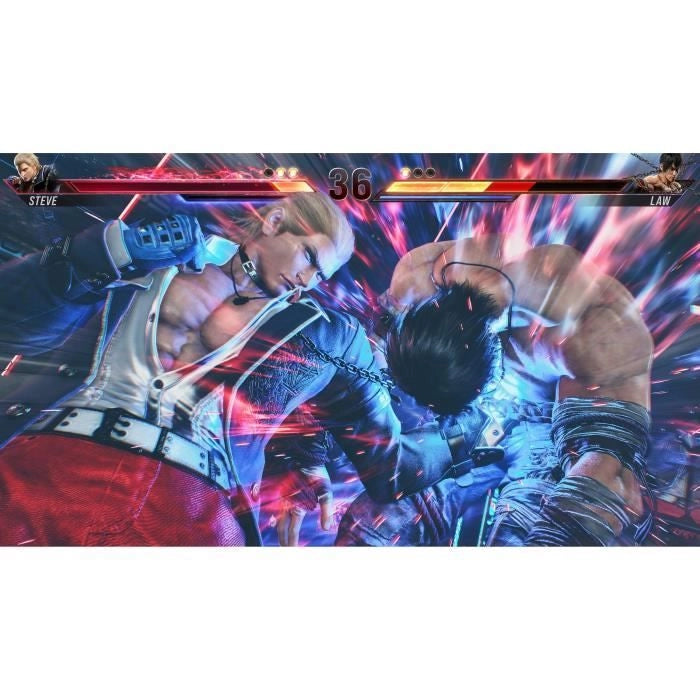 TEKKEN 8  Serie Xbox