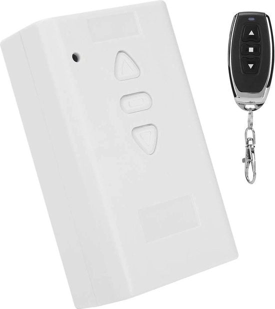 Regolatore di Inversione Positiva a Distanza Senza Filo per 12V 24V 36V Motor - Per Porte Elettriche - Attrezzatura di Alzamento Finestre