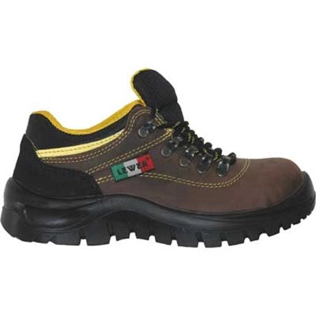 SCARPA ANTINFORTUNISTICA '170' S3 n° 41 - LEWER