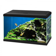 Ciano Acquario Aqua Pro 60 LED Nero cm60×30×33,5h
