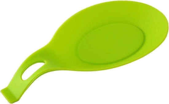 Contenitore per dip e salse (grasverde) - set di servizio per salse di pomodoro, sale, aceto, zucchero, aromi e spezie - contenitore per dip (grasverde)