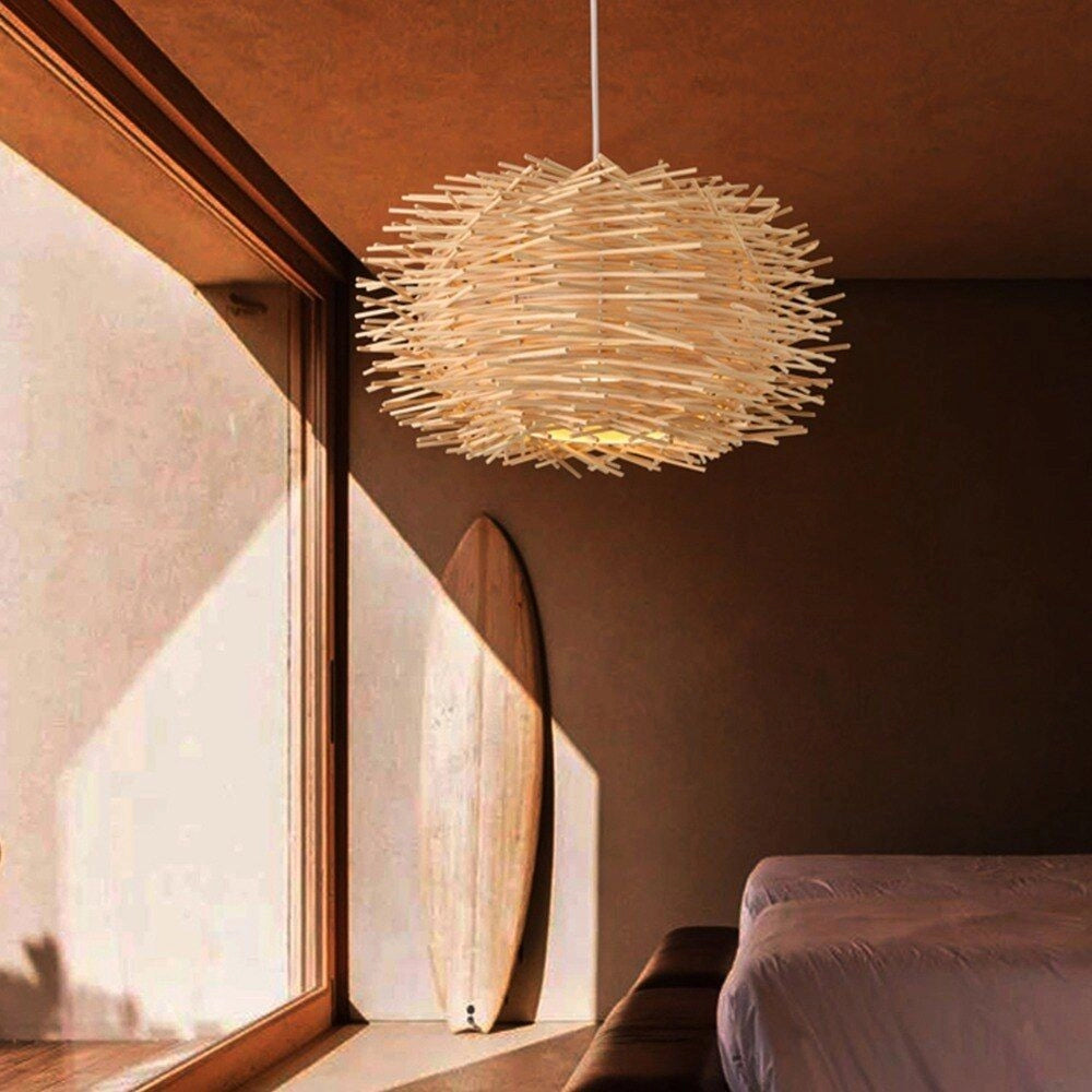 Lampada Natural APP884-1CP