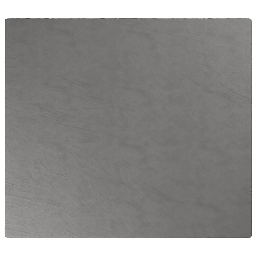 Coperta Ponderata con Copertura Grigia 200x230 cm 13 kg Tessutocod mxl 93467