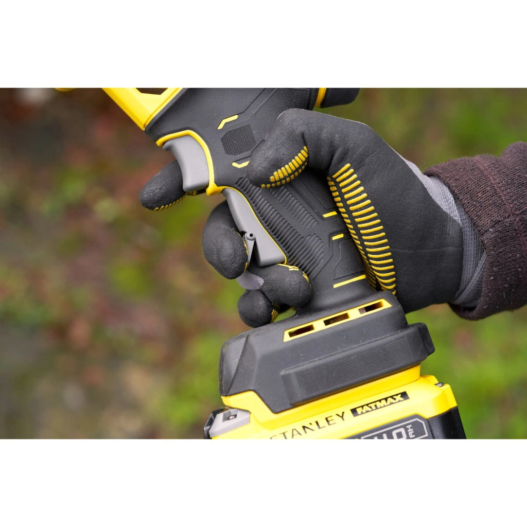 Stanley Fatmax SFMCPP32B – Cesoia Batteria Potature 18V solo corpo macchina
