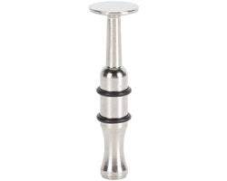 Allenatore di Embouchure - Apparecchio da Soggiorno per l'Allenamento - Resistenza delle Labbra - Forza della Bocca - Adatto per Tromba/Trombone/Clarino - Robusto con Materiali di Alta Qualità - Allenatore di Forza della Bocca
