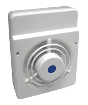 ASPIRATORE ELETTRICO CENTRIFUGO V10  foro uscita aria Ø mm. 100