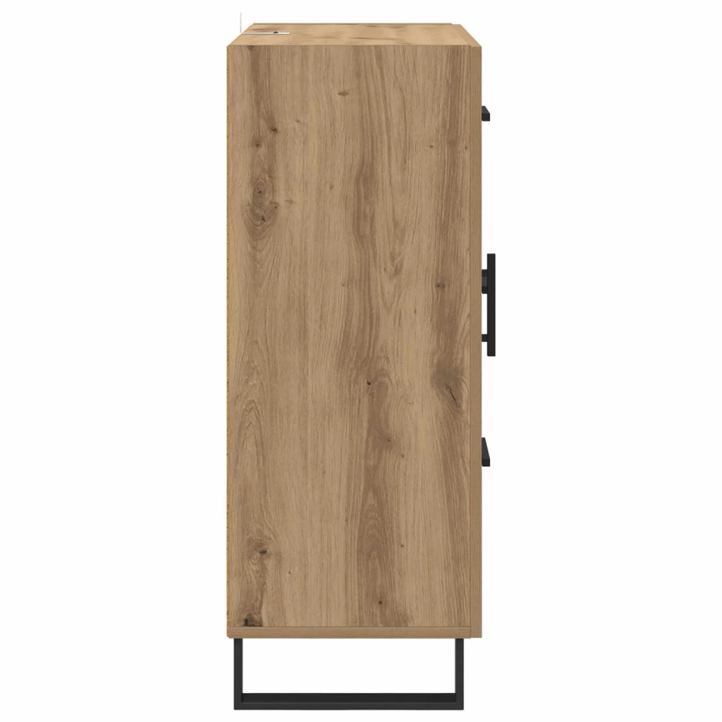 Credenza Rovere artigianale 69,5 x 34 x 90 cm 881541