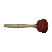STURALAVANDINO GOMMA M/CO LEGNO D 120 MM PROF- AMAFLEX- 1,0 pz