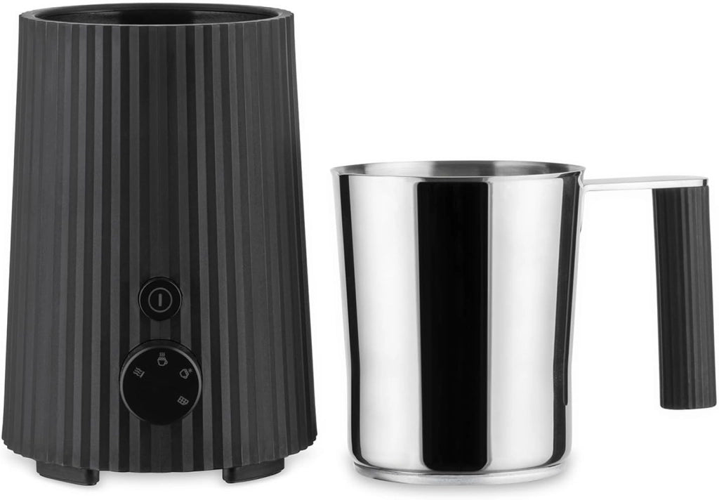 PLISS, Cappuccinatore Elettrico, Alessi