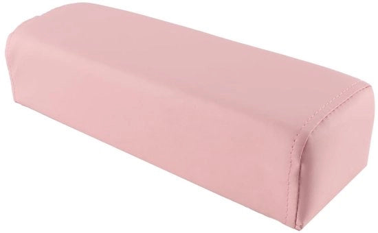 Supporto per unghie in schiuma soffice - Materiale PU - Manicure a casa o in salone - Igiene e durata