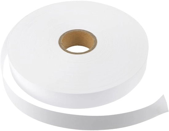 Etichette di lavaggio - Etichette di cura per abbigliamento - Materiale di supporto duraturo - Resistente alla luce - Sensibile al tatto - Per la cura dell'abbigliamento - Etichette per abbigliamento