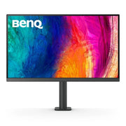 Benq pd2705ua monitor pc 68,6 cm (27") 3840 x 2160 pixel 4k ultra hd lcd nero - 9H.LKDLA.TPE