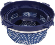 Filtro HEPA per aspirapolvere efficiente - progettato per aspirapolvere Jet75 - aspirapolvere Jet90 - aspirapolvere Jet60 - lavabile - riciclabile