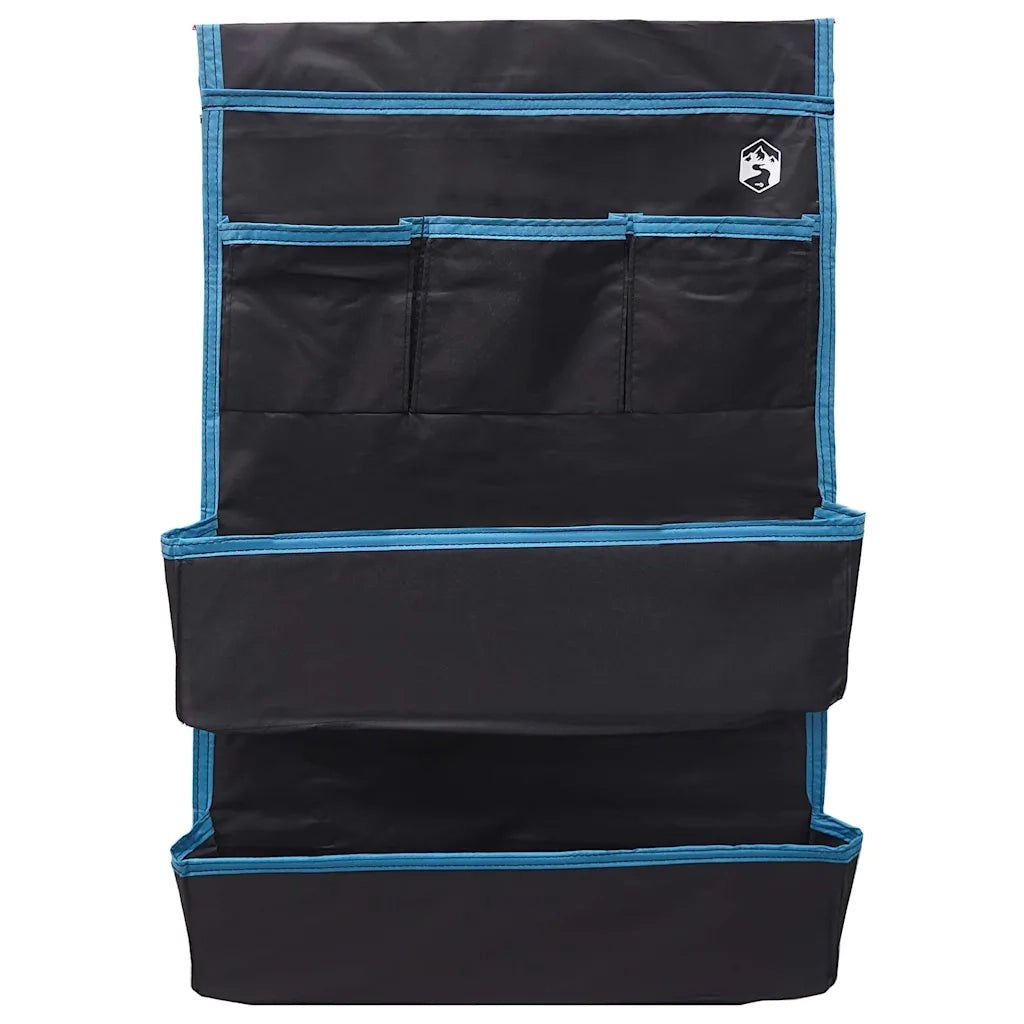 Sacchetto per Stoccaggio Nero 66 x 40 cm Oxford CFW7600546
