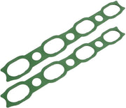 Inlaat Pruitstuk di Packing - 2 pezzi - Afttissima Tegola - 21 x 6 x 3 cm - Affidabile e Duraturo - Adatto per modelli 2003-2006