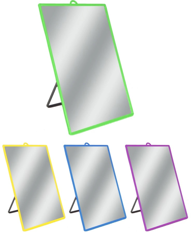 MAURY'S SPECCHIETTO 25X19CM COLORI ASSORTITI