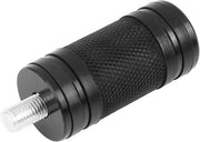 Peglio a M8 x 1.25 Nero con Struttura a Nuclei e Rilascio Rapido per Motocicletta 

Nota: 
- M8 x 1.25
- Nero
- Struttura a Nuclei
- Rilascio Rapido