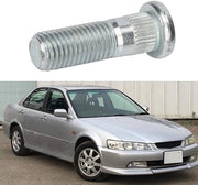Sostituzione del Bucato del Pneumatico in Acciaio - Installazione Facile - Codice del Prodotto OEM 90113-S5H-005 - Compatibile con 90113-SA0-00 - Funzione Facile da Usare - Bucato del Pneumatico in Acciaio