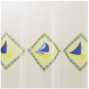 TENDA PER DOCCIA 2 LATI CM. 180 X 200 Mod.Orizzonte- DH- pezzi 1
