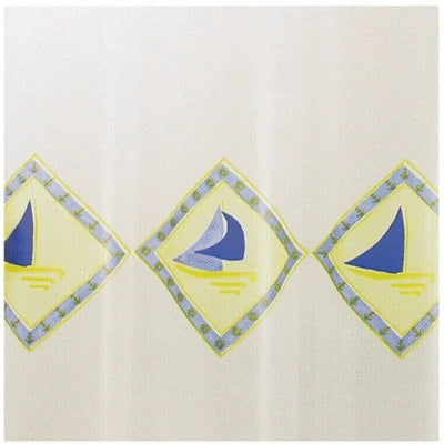 TENDA PER DOCCIA 2 LATI CM. 180 X 200 Mod.Orizzonte- DH- pezzi 1