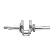 Albero scanalato Z6 scanalature per motori con albero da 20 mm