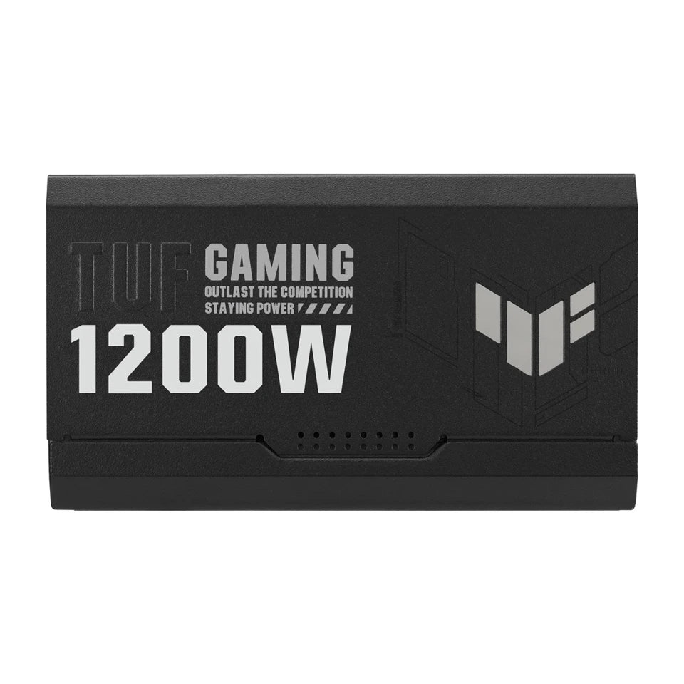 Alimentatore ASUS TUF GAMING da 1200W Gold 20+4 pin ATX ATX nero