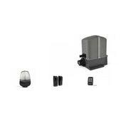 KIT AUTOMAZIONE PER CANCELLI SCORREVOLI BASIC PROTECO MOVER 15 KMO154M2Y00416
