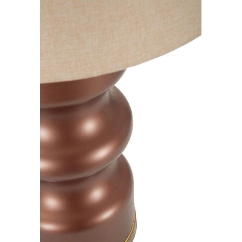 Lampadelle A Da Tavolo Rosenthal -a- cm ø 40,5x69,5