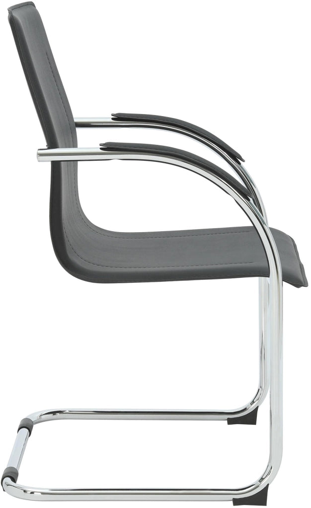 Sedia visitatore Noeleen 1