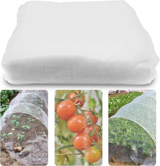 Insecticida fine per giardino e piante - 3 x 6 m