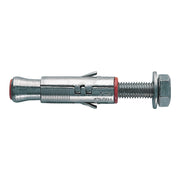 FISCHER TASSELLO SLM 10 VITE T.E.- FISCHER ITALIA- 25,0 pz