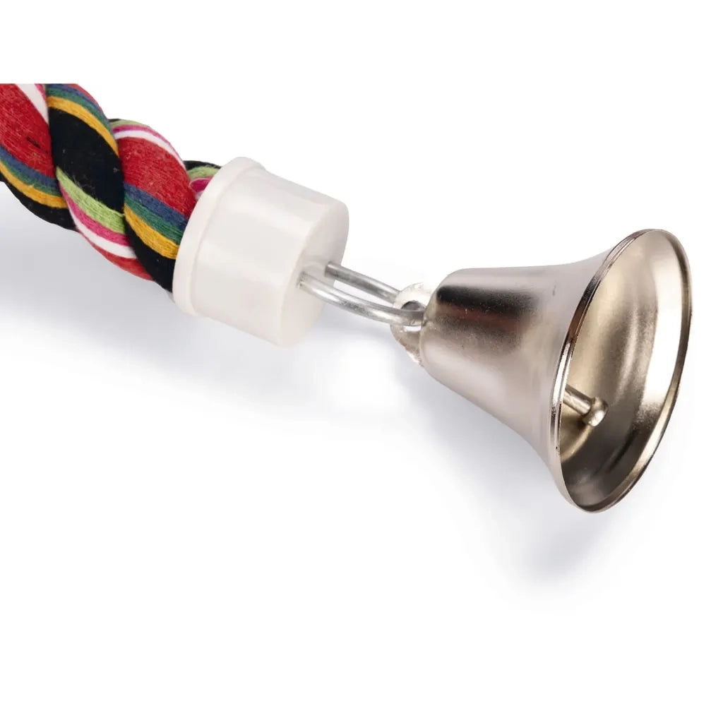 Karlie Spirale Arrampicata per Uccelli 23x3 cm 444532