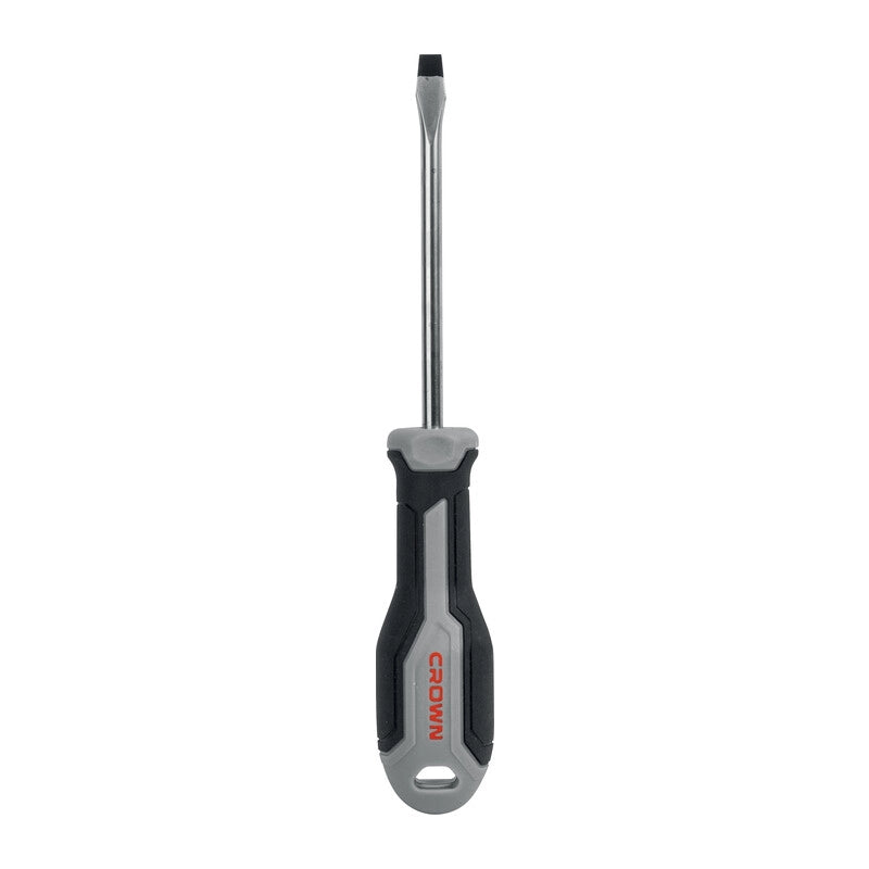 CROWN CACCIAVITE LAMA PIATTA GR 6X 38 CPHDS-AS0603- 1,0 pz