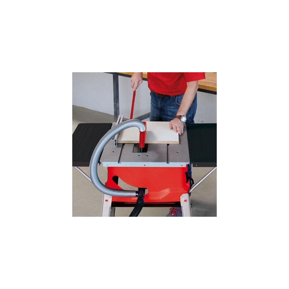 Trade Shop - Sega Circolare Da Banco Einhell Tc-ts 2025 U Lama 250 Mm Motore 1800w -