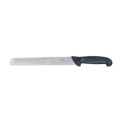 COLTELLO P/SALUMI 644 LAMA INOX 24 CM