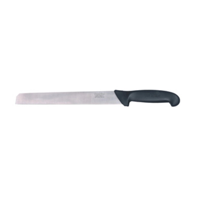 COLTELLO P/SALUMI 644 LAMA INOX 24 CM