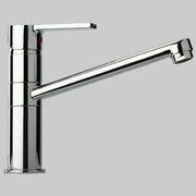 MONOCOMANDO LAVELLO BOCCA COASSIALE LE MANS  Cromo     PAINI